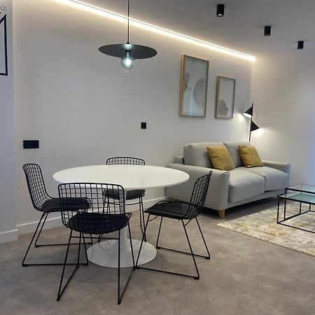 Apartamentos Forxan Sanxenxo Eksteriør bilde