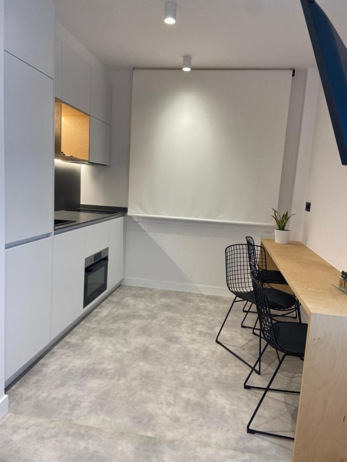 Apartamentos Forxan Sanxenxo Eksteriør bilde