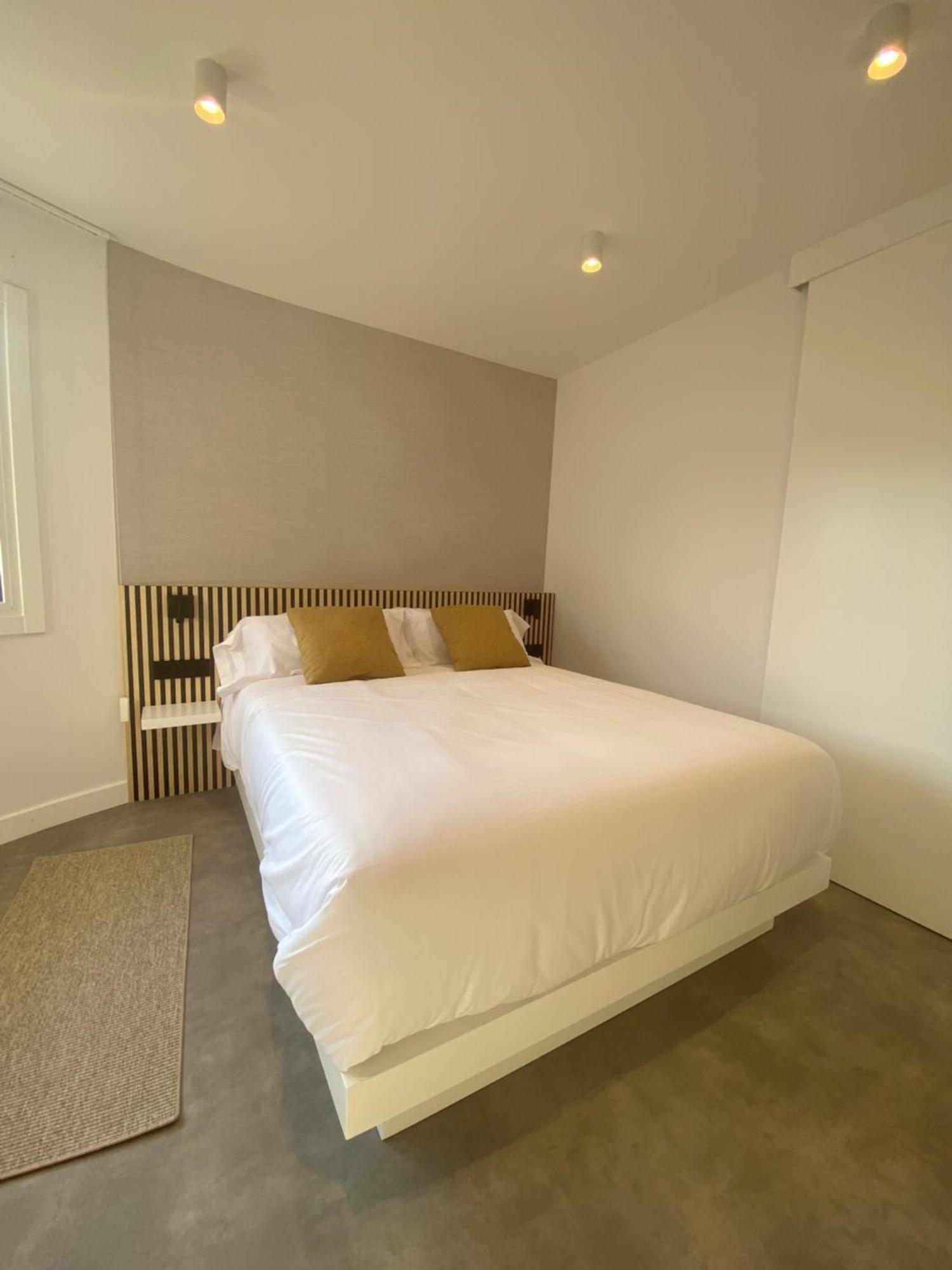Apartamentos Forxan Sanxenxo Eksteriør bilde