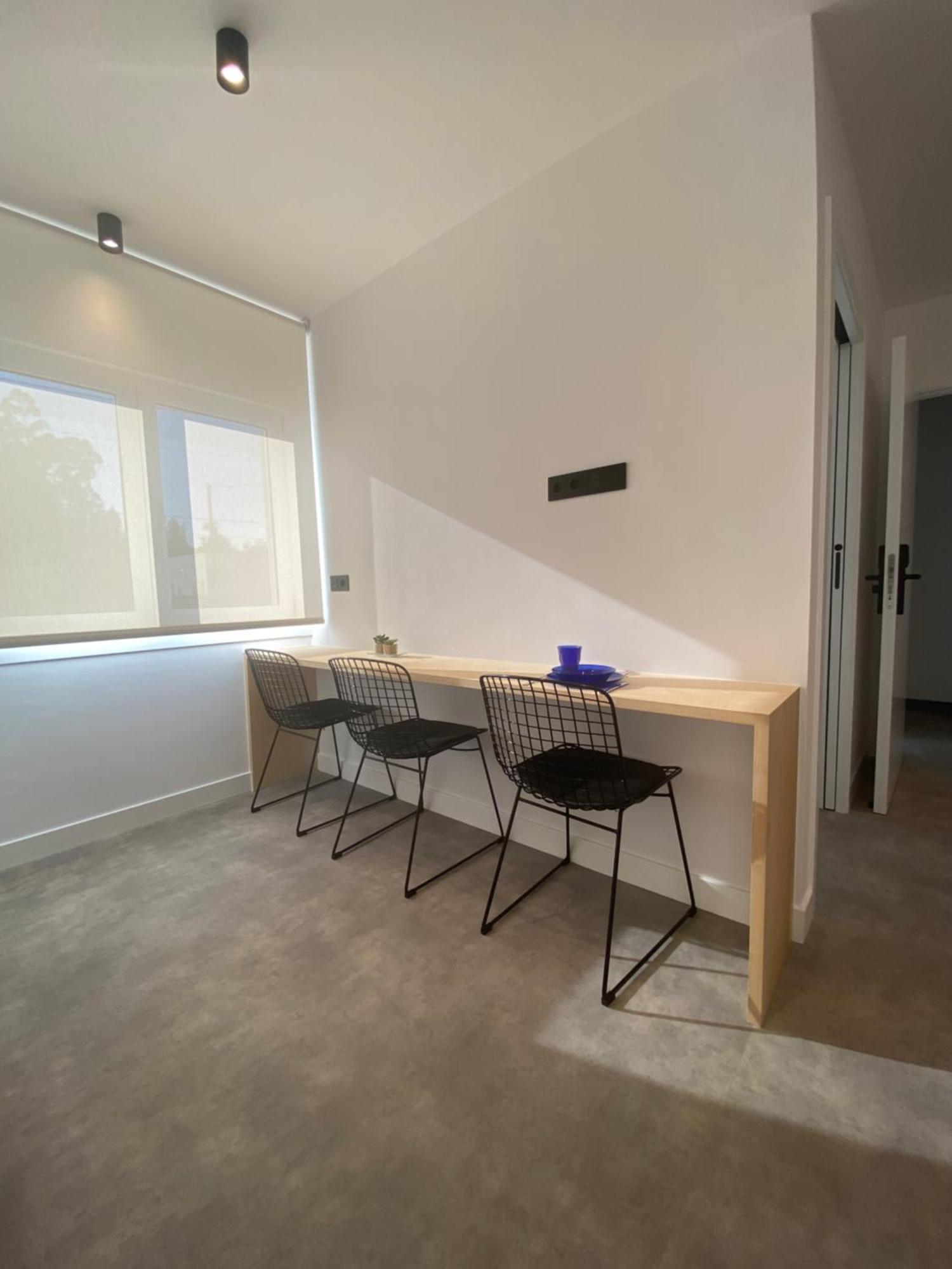 Apartamentos Forxan Sanxenxo Eksteriør bilde