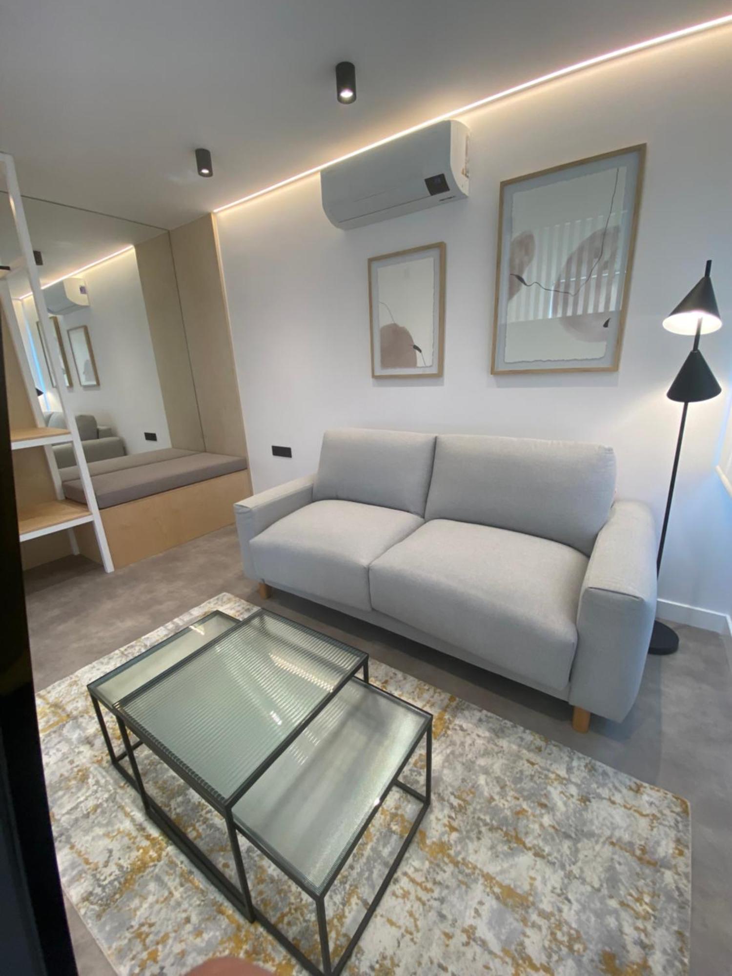 Apartamentos Forxan Sanxenxo Eksteriør bilde