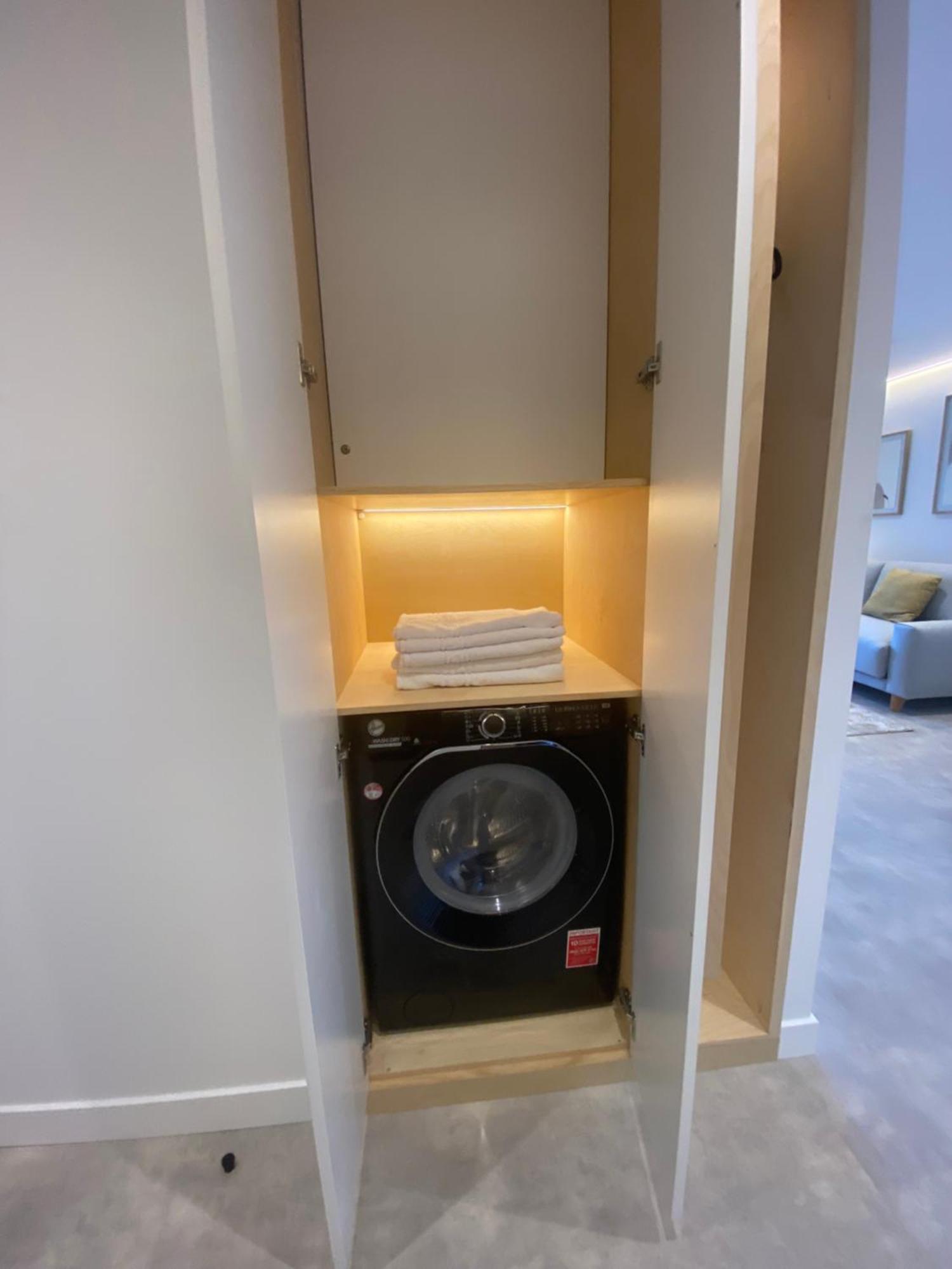 Apartamentos Forxan Sanxenxo Eksteriør bilde