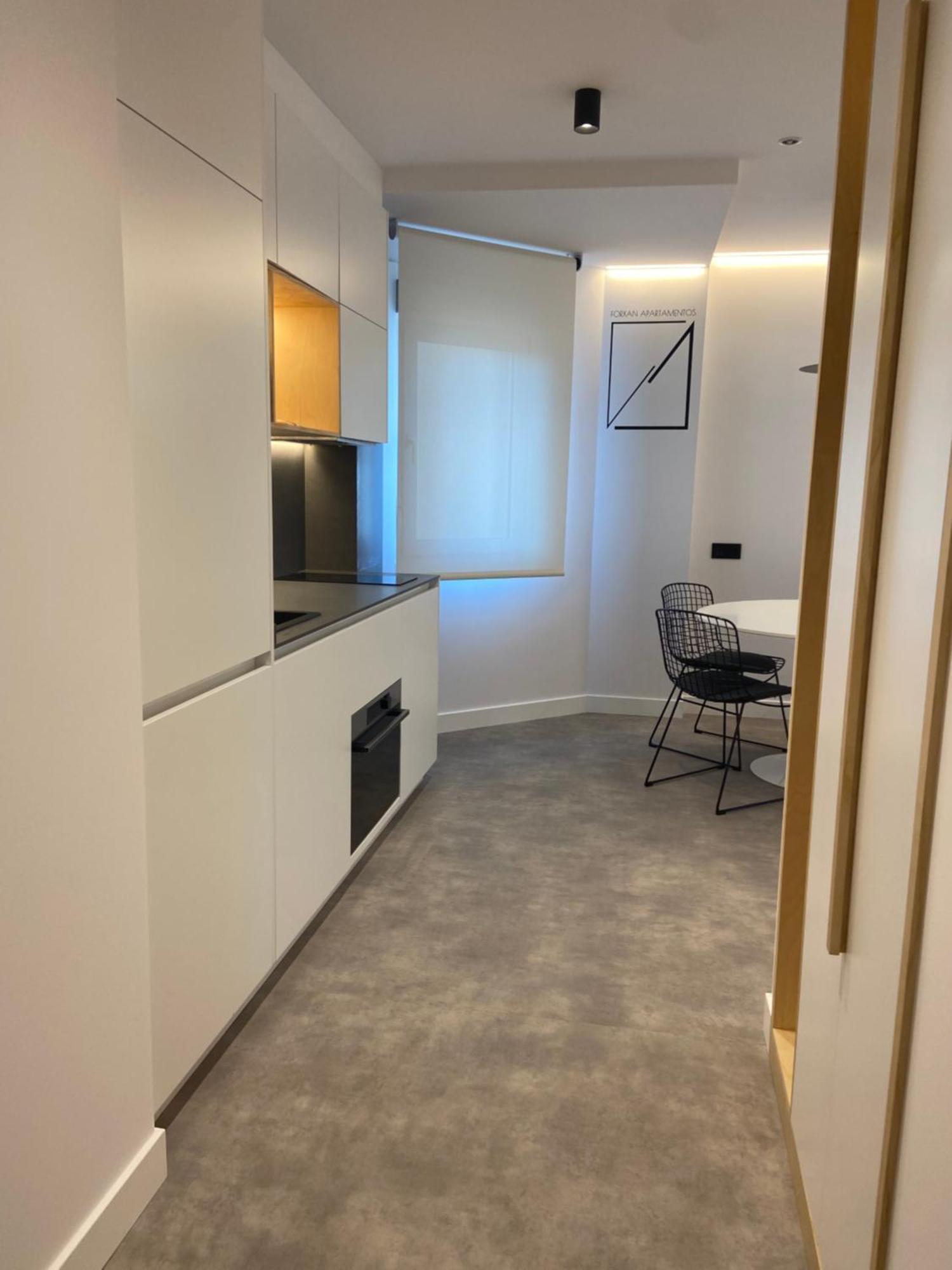 Apartamentos Forxan Sanxenxo Eksteriør bilde