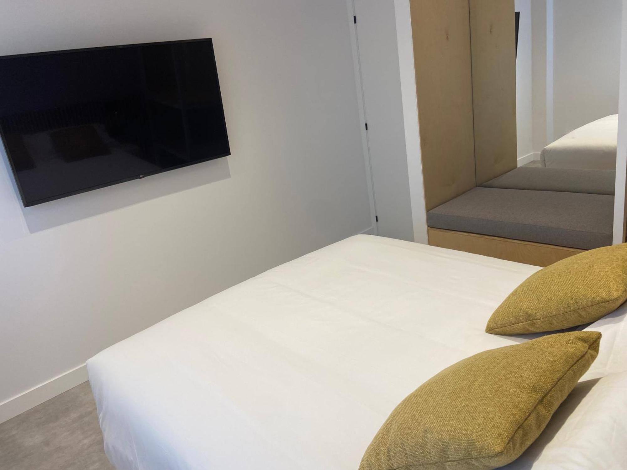 Apartamentos Forxan Sanxenxo Eksteriør bilde