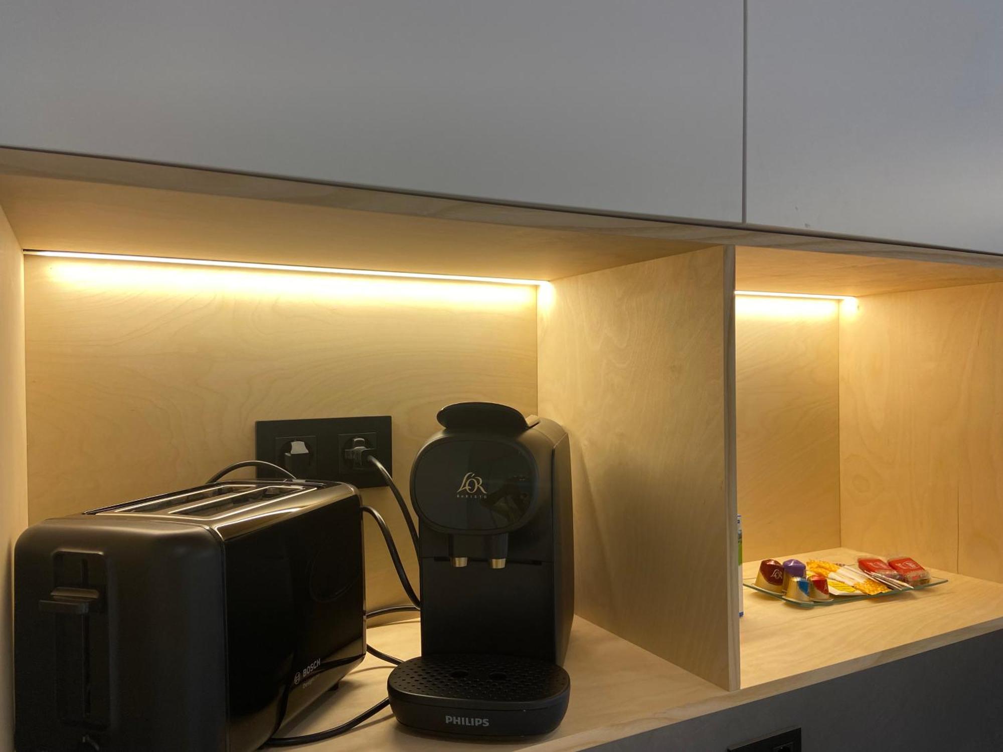 Apartamentos Forxan Sanxenxo Eksteriør bilde