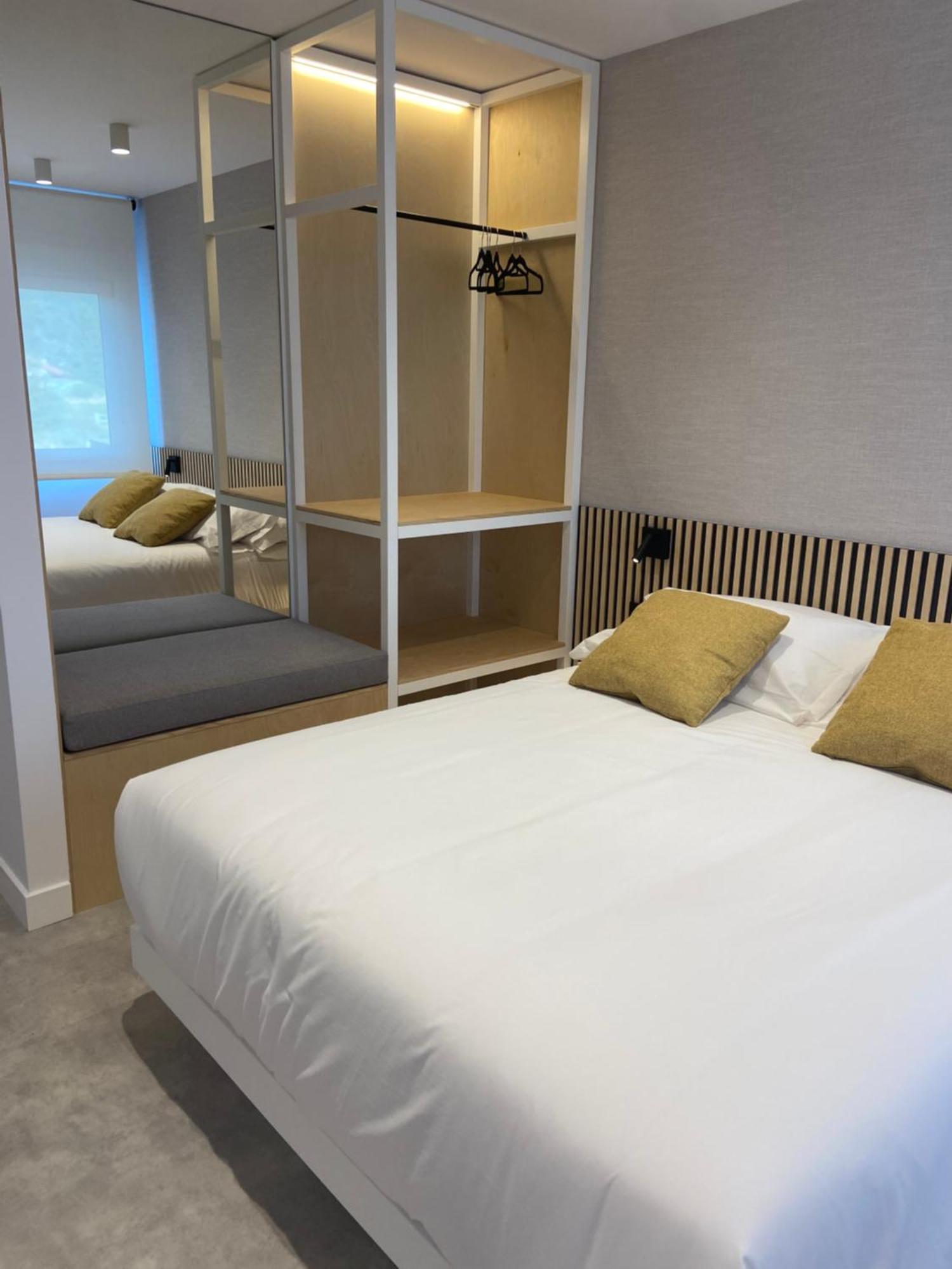 Apartamentos Forxan Sanxenxo Eksteriør bilde